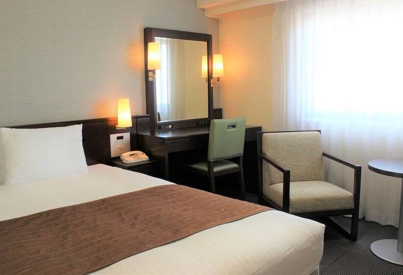 스탠다드 싱글 룸, Hokke Club Hakodate