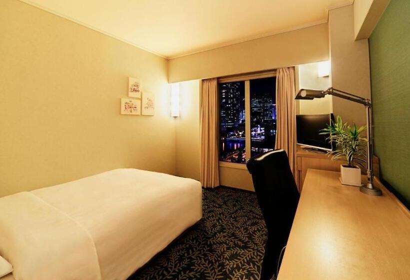 Номер Стандарт, Rihga Royal Hotel Osaka