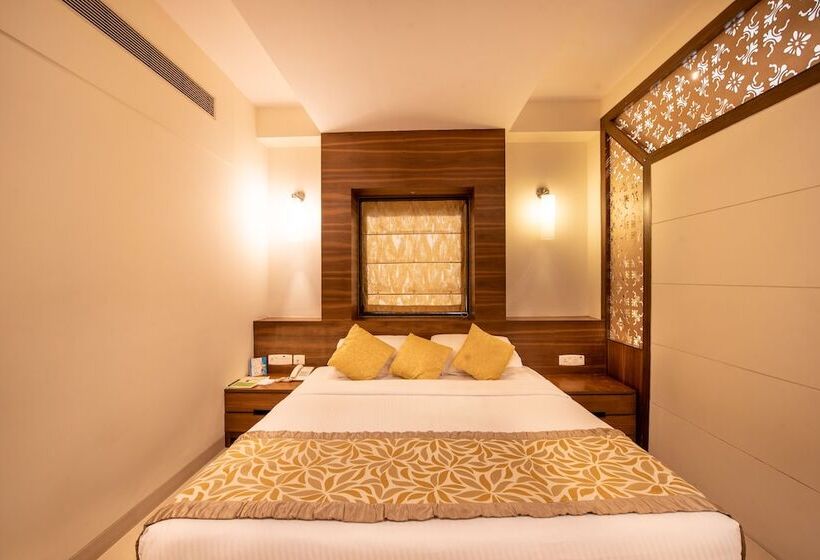 سوییت لوکس, La Paz Gardens Beacon Hotel   Vasco Da Gama Goa