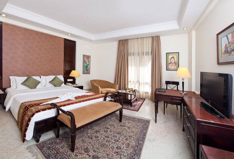 俱乐部房间, V Sarovar Portico Mi Road Jaipur