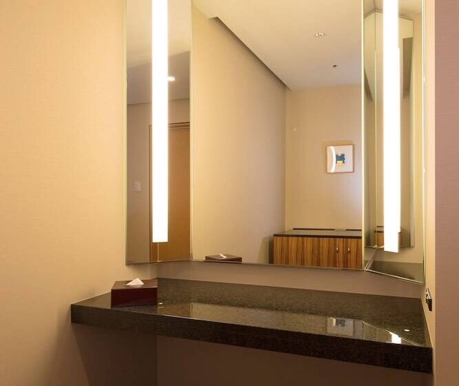 Номер Deluxe, Marunouchi