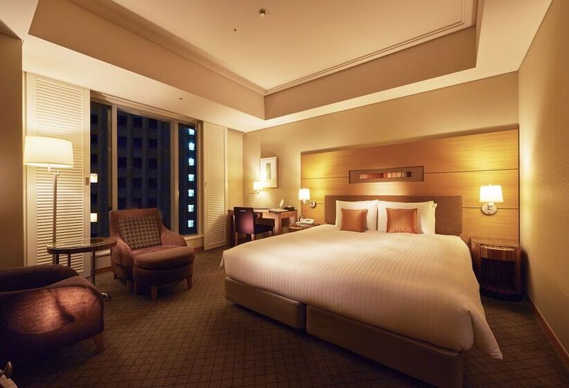 Номер Superior, Marunouchi