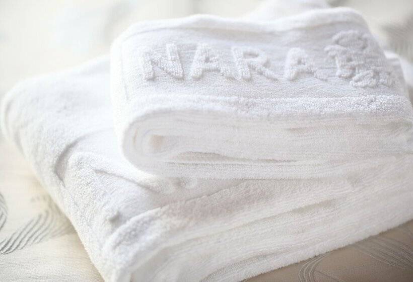 스탠다드 룸, Nara