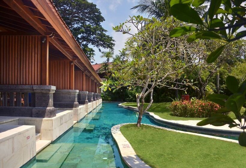 Студио Club, Nusa Dua Beach Hotel And Spa   Handwritten Collection