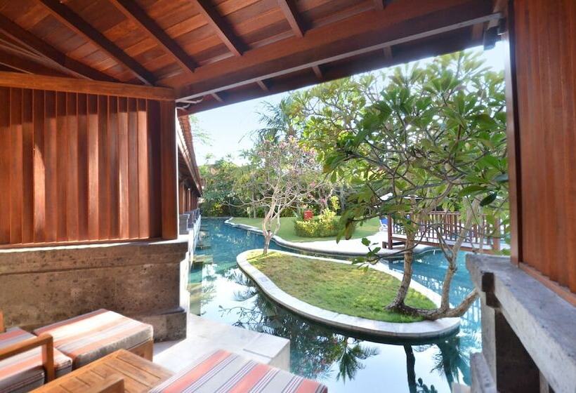 Студио Club, Nusa Dua Beach Hotel And Spa   Handwritten Collection