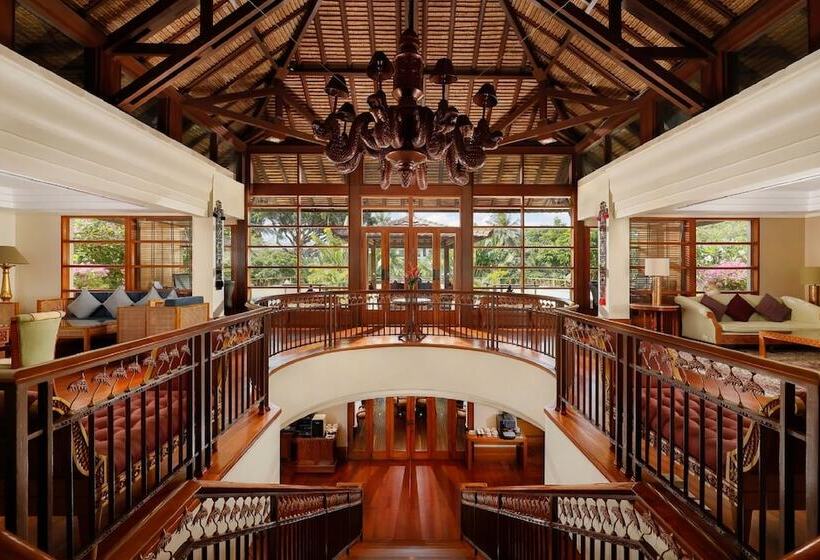 Студио Club, Nusa Dua Beach Hotel And Spa   Handwritten Collection