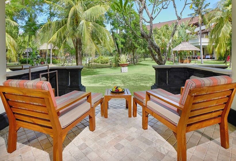 Студио Club, Nusa Dua Beach Hotel And Spa   Handwritten Collection