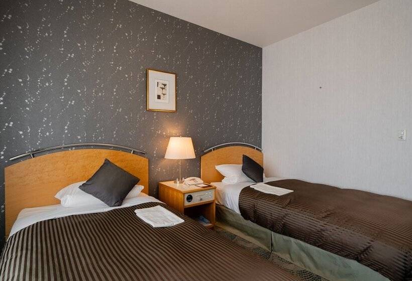 Номер Стандарт, Okura Niigata