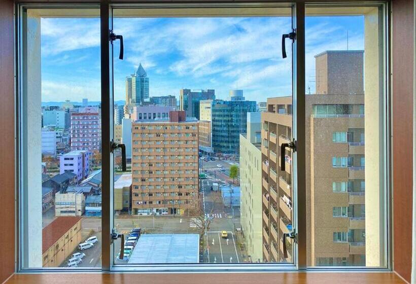 Номер Стандарт, Okura Niigata