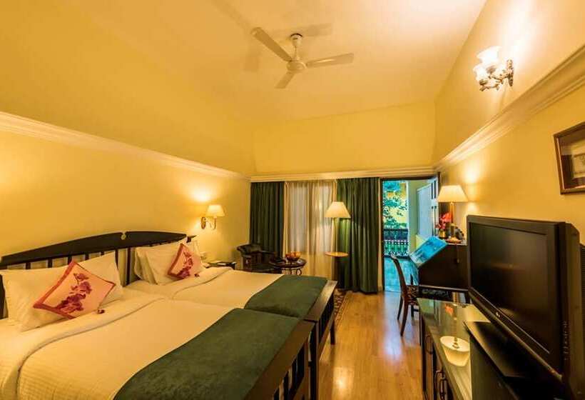Королевский Номер, Royal Orchid Metropole Mysore