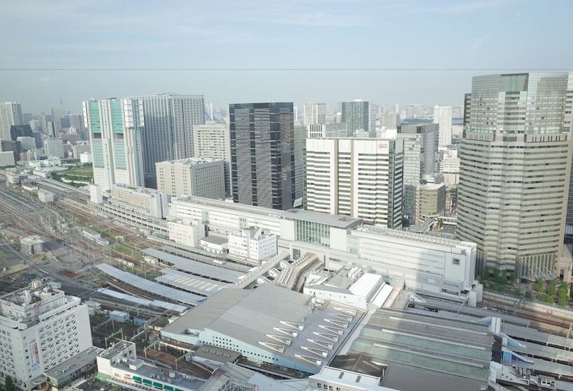 Номер Премиум, Shinagawa Prince