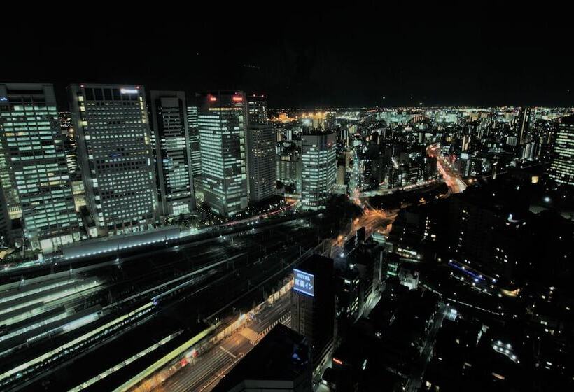 Номер Стандарт, Shinagawa Prince