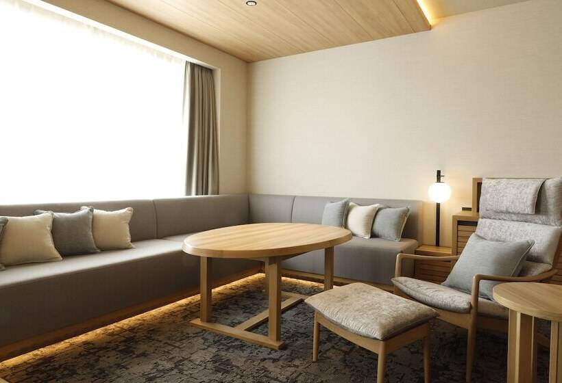 Люкс Премиум, Hida Takayama Onsen Takayama Green