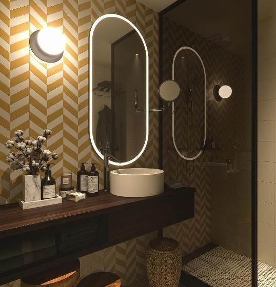 스탠다드 룸, The Connaught, New Delhi Ihcl Seleqtions