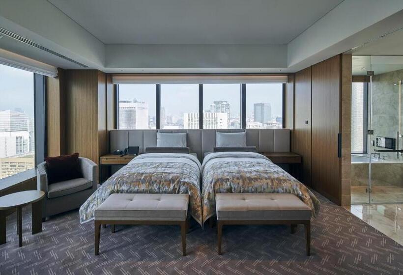 Номер Престиж, The Okura Tokyo