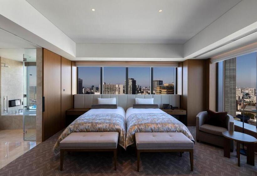 Номер Престиж, The Okura Tokyo