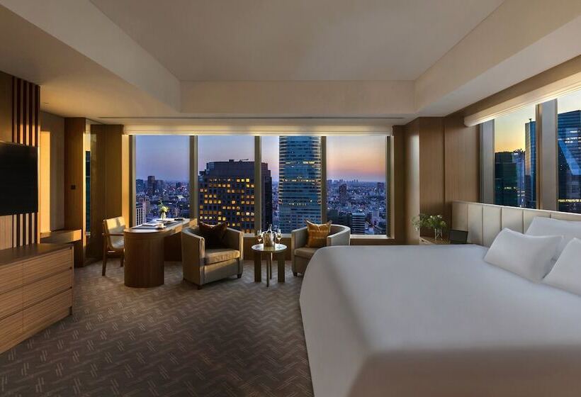 Номер Престиж, The Okura Tokyo