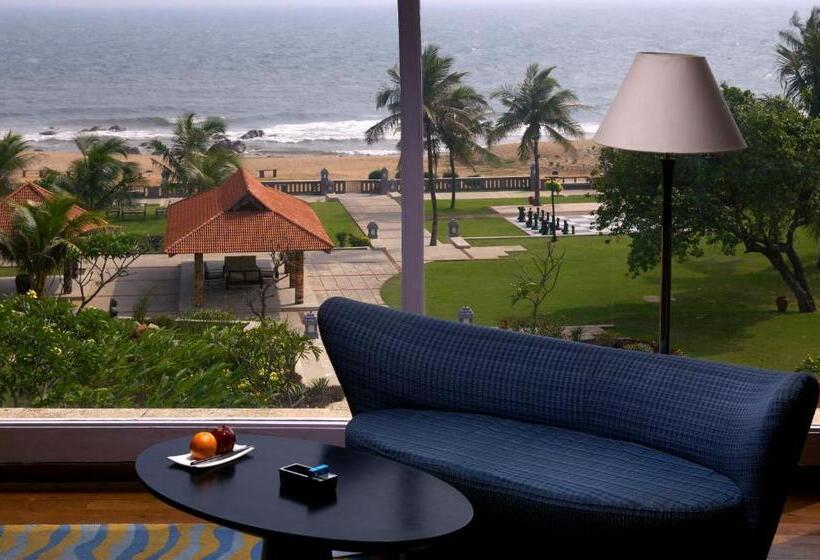 行政套房, The Park  Visakhapatnam