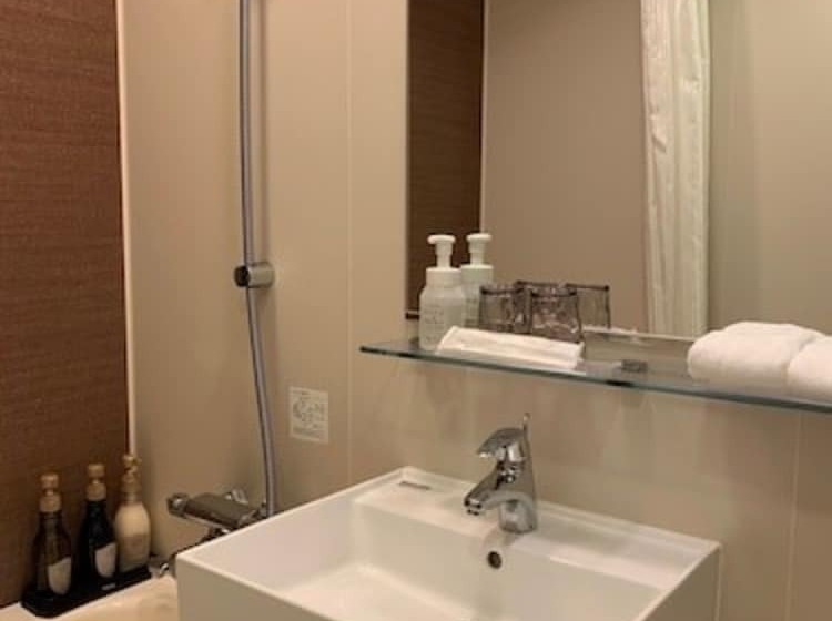 Номер Superior, Tokyu Stay Ginza
