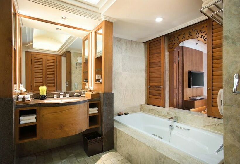 Студио Club, Nusa Dua Beach Hotel And Spa   Handwritten Collection