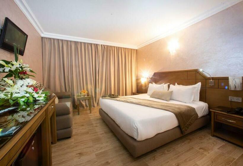 Номер Superior, Argana Agadir
