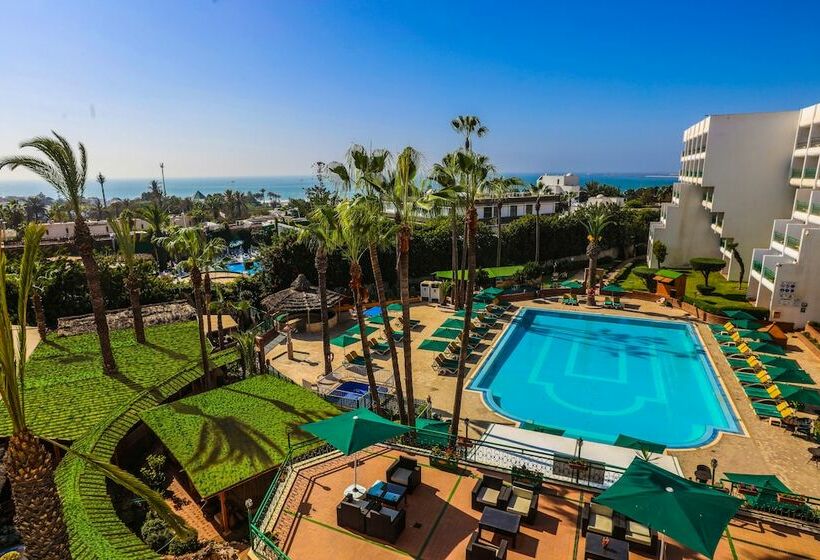 Номер Superior, Argana Agadir