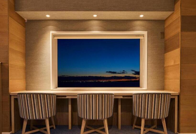 Номер Superior Вид на Парк, Grand Nikko Tokyo Bay Maihama