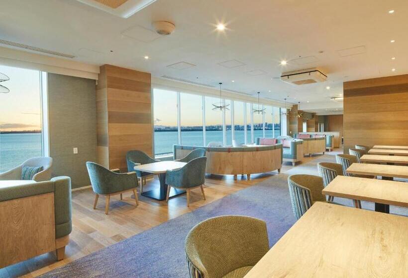 Номер Superior Вид на Парк, Grand Nikko Tokyo Bay Maihama