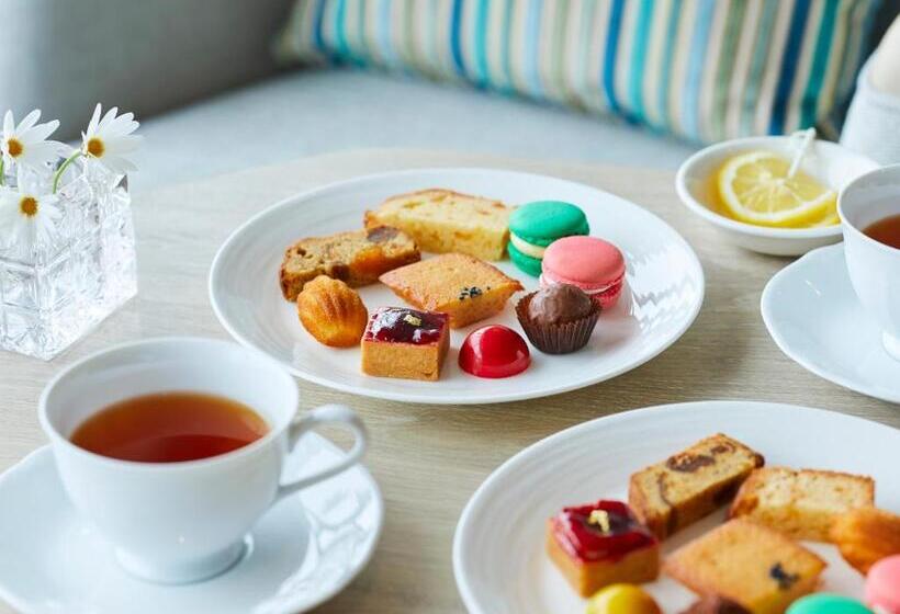 Семейный Номер Deluxe, Grand Nikko Tokyo Bay Maihama