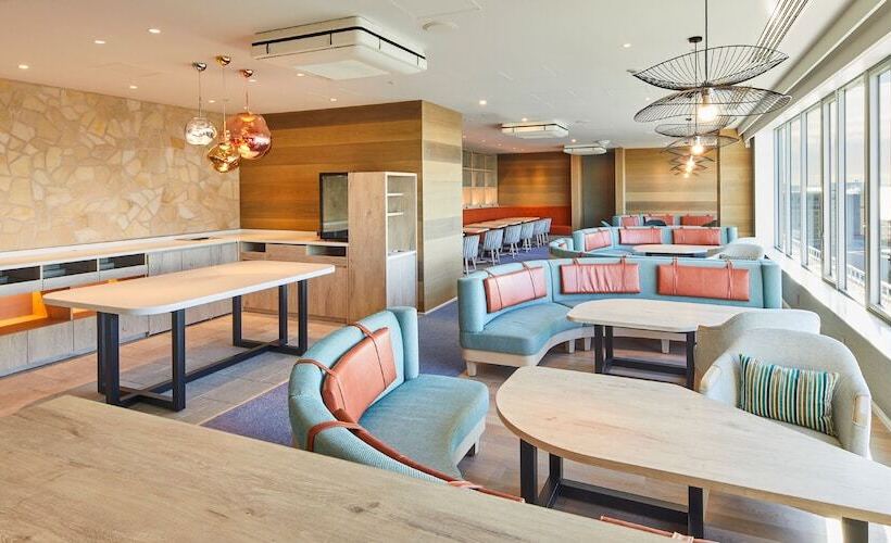 Семейный Номер Deluxe, Grand Nikko Tokyo Bay Maihama