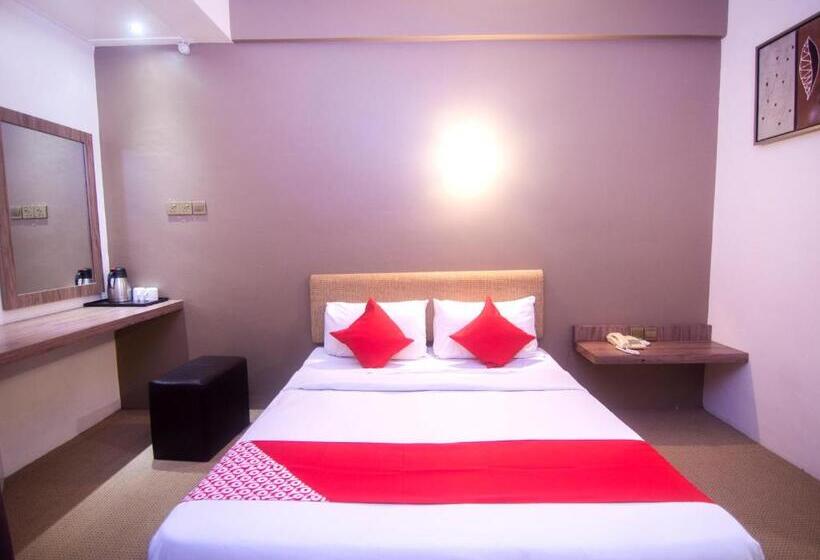 Номер Deluxe, Hua Kuok Inn