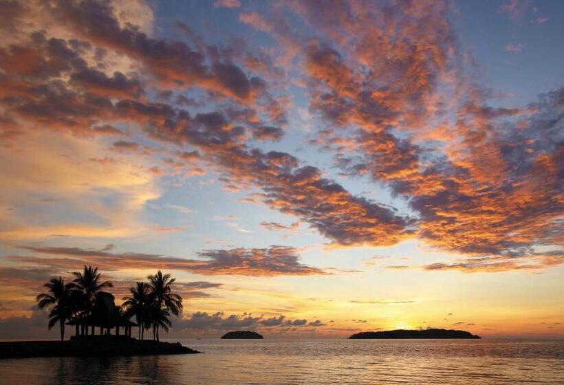 Люкс Executive Вид на Море, Shangri La Tanjung Aru, Kota Kinabalu