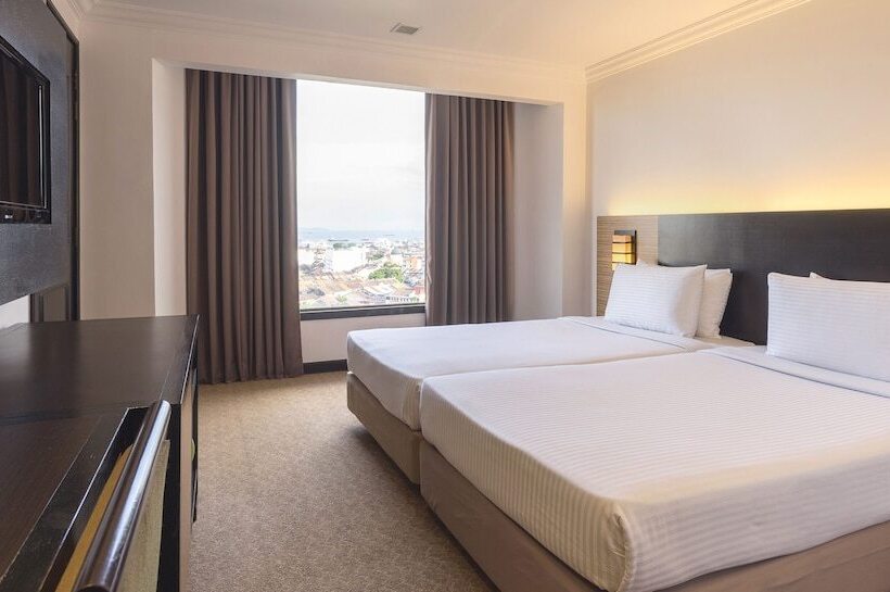 高级大房间, Bayview Hotel Georgetown Penang