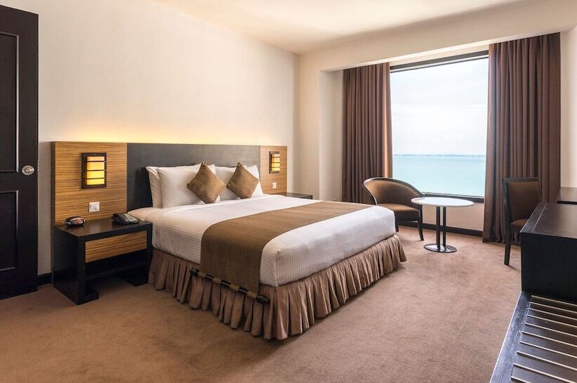 套房, Bayview Hotel Georgetown Penang