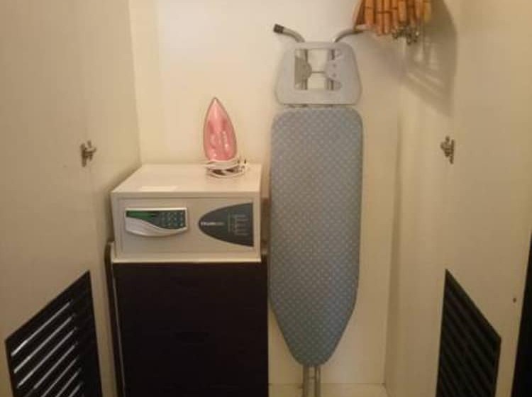 家庭间, Bayview Hotel Georgetown Penang