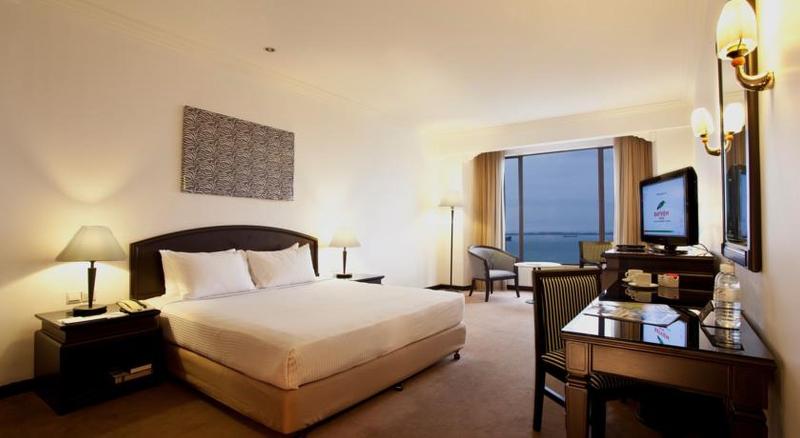 高级大房间, Bayview Hotel Georgetown Penang