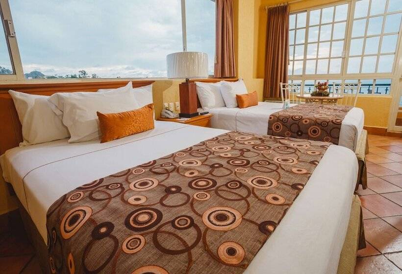 Suite, Best Western Posada Freeman