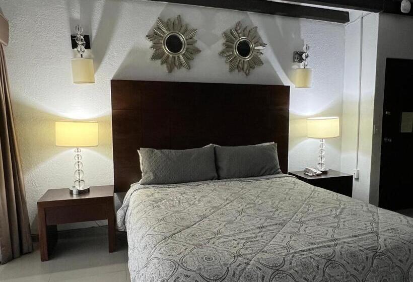 バルコニー付きジュニアスイート, Casa Del Sol