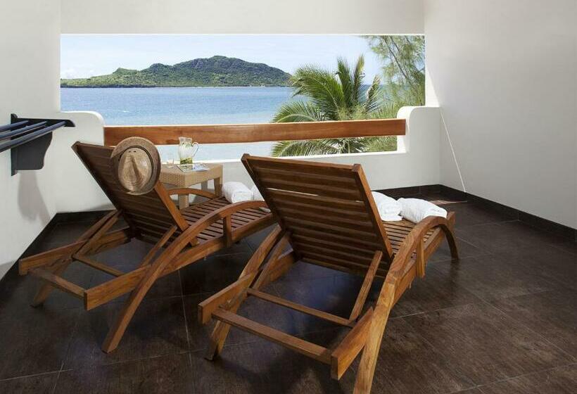 ジュニアスイート, Emporio Mazatlan