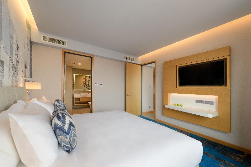חדר קלאב, Fiesta Americana Puerto Vallarta All Inclusive & Spa
