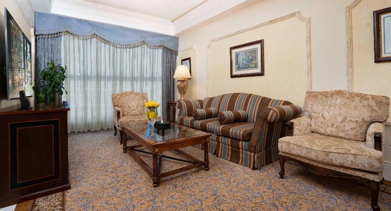 חדר דלוקס נוף לים, Fiesta Americana Puerto Vallarta All Inclusive & Spa