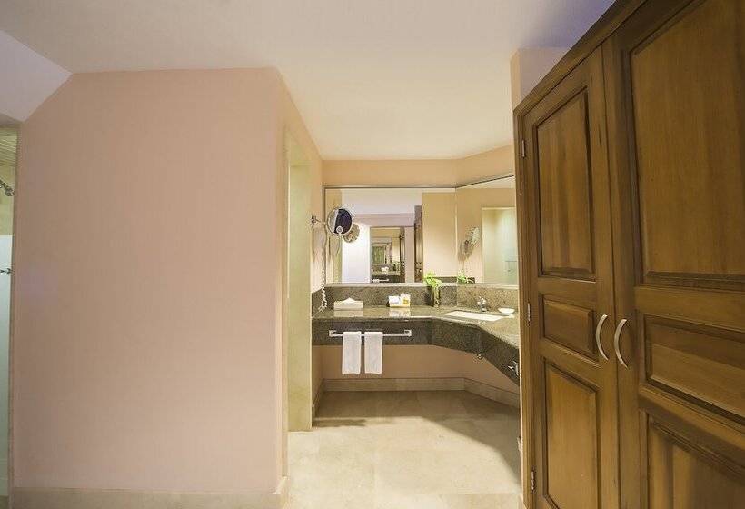 Quarto Familiar, Fiesta Americana Puerto Vallarta All Inclusive & Spa