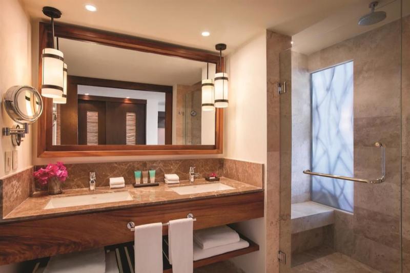 Habitació Estàndard Llit King, Hyatt Ziva Puerto Vallarta