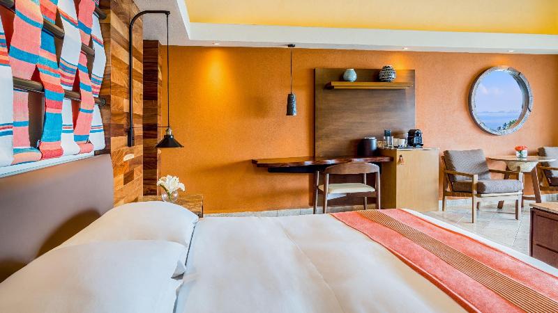 Habitació Estàndard Llit King, Hyatt Ziva Puerto Vallarta