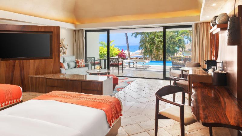Habitació Estàndard, Hyatt Ziva Puerto Vallarta