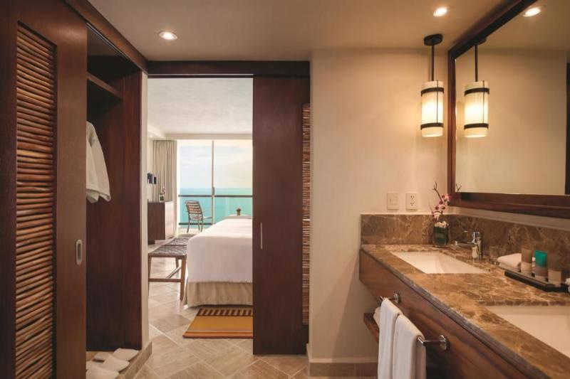 Habitació Estàndard Vista Mar amb Balconada, Hyatt Ziva Puerto Vallarta