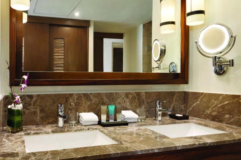 Habitació Estàndard Llit King, Hyatt Ziva Puerto Vallarta