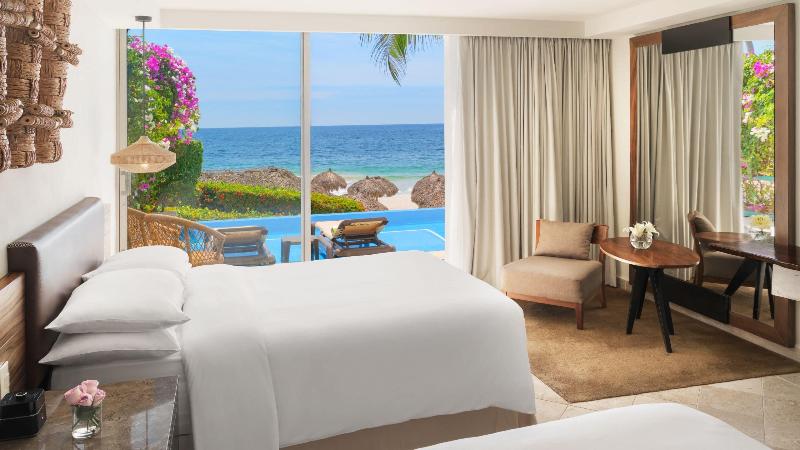 Habitació Estàndard, Hyatt Ziva Puerto Vallarta