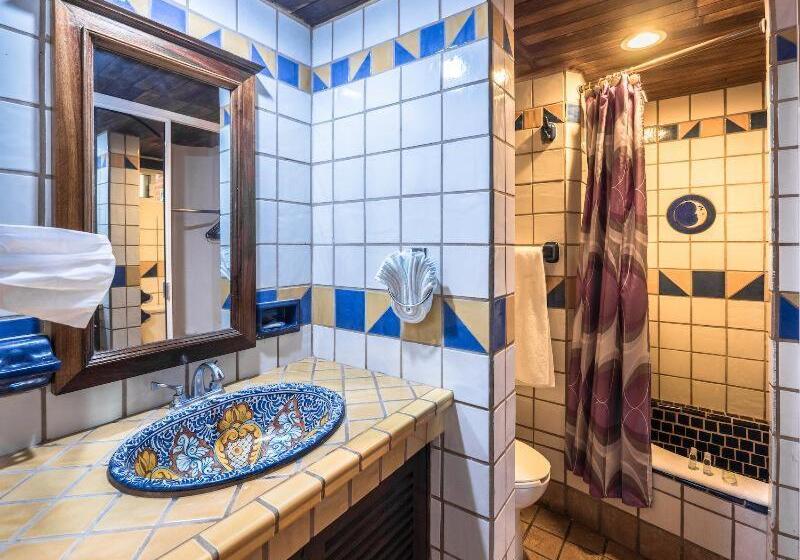 Standardrum, Marboka Hotel & Suites