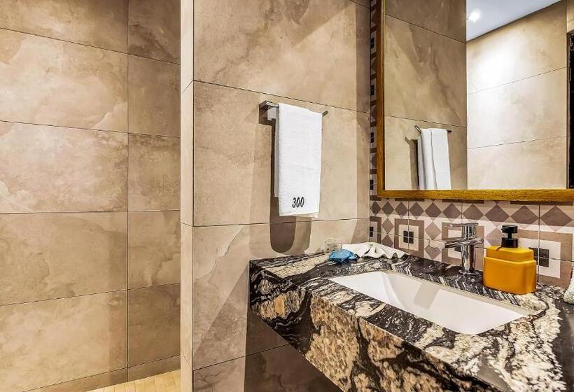 2 Bedroom Suite with Terrace, Marboka Hotel & Suites